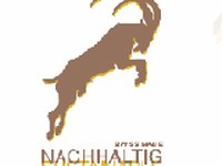 Znak kozoroga za švicarske mladinske hotele