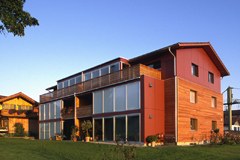 Projekt Klimahaus Bayern: trajnostne zgradbe prejele nagrade