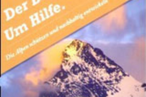 Klic gora - na pomoč!