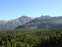 Kakovost zavarovanih območij v EU polna vrzeli