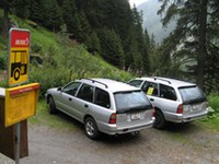 Počitnice brez avtomobila