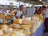 Razprava o teritorialni koheziji v Evropi