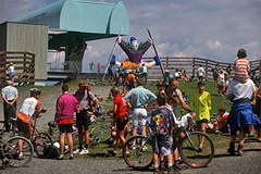 Letna strokovna konferenca CIPRE 2009 v Lihtenštajnu