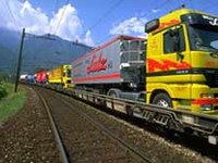 Evropski parlament dal soglasje k ratifikaciji prometnega protokola