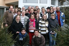 Mladost kot perspektiva - v Balzersu so oblikovali konkretne ideje za prihodnost v alpskem prostoru