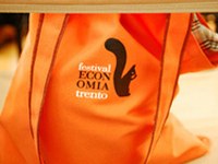 Trento: podnebju prijazen festival gospodarstva