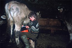 Resolucija za aktivno gorsko kmetijstvo