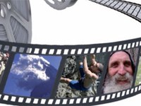 Pregledna publikacija o festivalih gorniškega filma