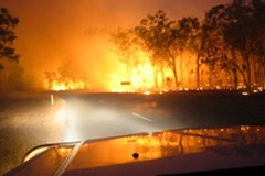 Projekt Evropske unije ALPF FIRS potrjen