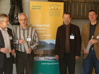 Revue de Géographie alpine: zadnja številka sedaj tudi na spletu