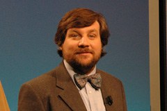 Luca Mercalli o italijanski podnebni politiki - Projekti vredni pohvale, nacionalne strategije pa nobene