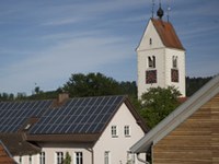 Zmagovalci natečajev s področja varstva podnebja v letu 2009