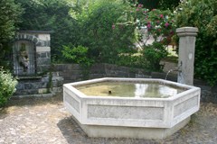 Privatizacija oskrbe s pitno vodo v Italiji