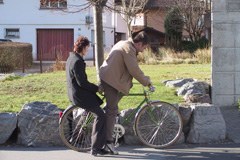 In kakšne so razmere na področju varstva podnebja v vaši občini?