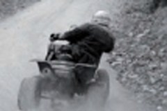 Se bo z motornimi vozili mogoče že kmalu voziti vsepovsod?