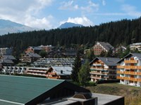 Pomanjkljivosti prostorskega načrtovanja v Švici