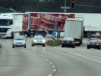 DS alpskih dežel: resolucija proti prometu težkih tovornih vozil in za kulturni razvoj alpskega prostora