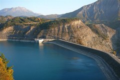 Ali je trajnostna raba vode iluzija?