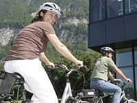 Delavnica za trajnostno urbano mobilnost v Alpah