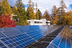 Osnovni tematski dokument o energijsko samozadostnih regijah - sedaj na spletu!