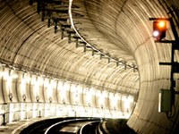 EU zmanjšala finančno pomoč za progo Lyon-Torino in brennerski predor