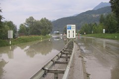 Zloženka o ravnanju z naravnimi nesrečami