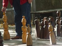 Graubünden in Južna Tirolska: skupaj zdravi