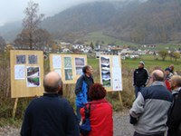 WWF Švica praznuje 50 let