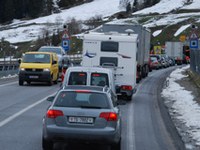 Nova prometna politika za Olimpijske igre