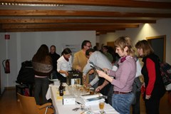 Götzis/A: Deležniki iz manjših regij prevzeli pobudo