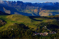 Via Alpina - odkrivanje počasnega življenjskega ritma