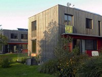 Na Južnem Tirolskem postaja gradnja energijsko še učinkovitejša