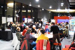 Gap: certificirana Agenda 21