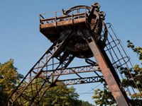 Idrija nagrajena za trajnostni razvoj