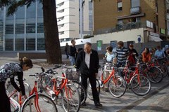 Vizija za podnebno nevtralne Alpe