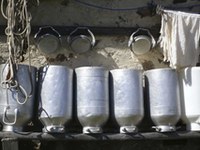 Očarljive Alpe - pogled skozi fotografski objektiv