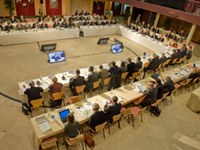 Območje Alp kot makroregija?