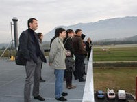 Alpe morajo postati podnebju prijazne!