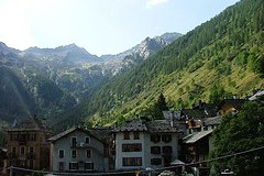 Alpska konvencija v praksi