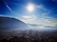 Stališča CIPRE:  CIPRA ve, kaj je dobro za podnebje