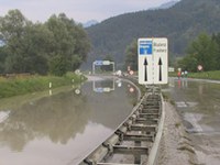 Posledice podnebnih sprememb: EU podpira mesta