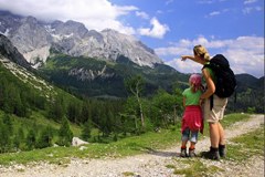 Stališča CIPRE: Na pohod s CIPRO!