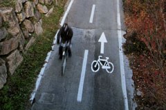 V Bolzanu vedo, kaj je dobro za podnebje