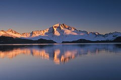 Bo alpski vodni zbiralnik pristal v zasebnih rokah?