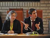 Mladi ustvarjajo mestno politiko