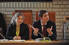 Mladi ustvarjajo mestno politiko