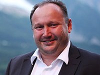 Alpska konvencija: novi generalni sekretar začenja delo