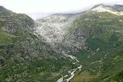 Vode je dovolj, ni pa vedno dovolj kakovostna