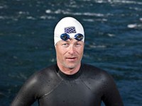 Samo plavanje ni dovolj