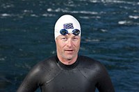 Samo plavanje ni dovolj